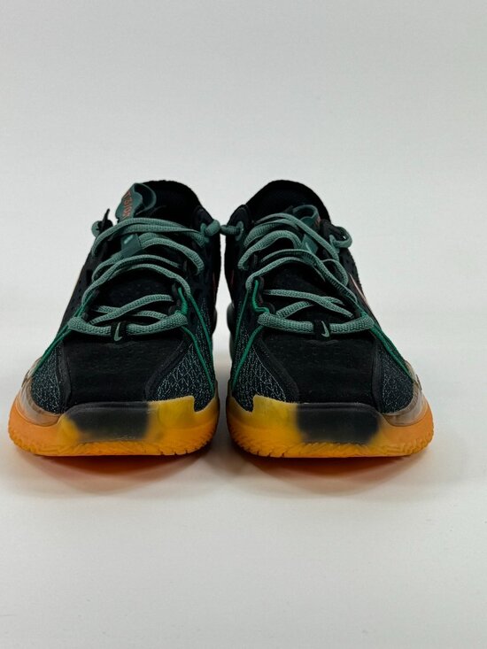 Nike GT Cut 3 \'Black Malachite Green\' DV2913-001 Basketball size 5 M / 6.5 W main image 4